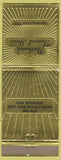 Matchbook Cover - Northwood Funeral Home West Palm Beach FL WEAR