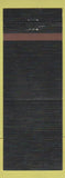Matchbook Cover - Denver Regency Hotel Colorado