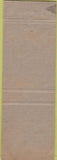 Matchbook Cover - Perkins Americana Gove KS White