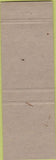 Matchbook Cover - Perkins Americana Gove KS Orange