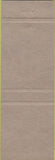 Matchbook Cover - Perkins Americana Gove KS Pink