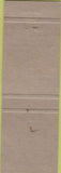 Matchbook Cover - Perkins Americana Country Squire Motel Hiawatha KS Yellow