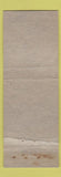 Matchbook Cover - Firmage Men's Clothes Salt Lake City UT