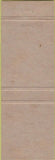 Matchbook Cover - Perkins Americana Country Squire Motel Hiawatha KS White