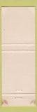 Matchbook Cover - Breeze Manor Motel Breezewood PA