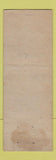 Matchbook Cover - White Mount Cafe Berlin NH POOR