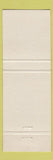 Matchbook Cover - Atlanta GA Biltmore WEAR