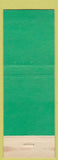 Matchbook Cover - The Drake Hotel Chicago IL WEAR