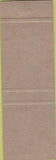 Matchbook Cover - Perkins Americana Blair's Gift Shop St Cloud FL Green