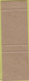 Matchbook Cover - Perkins Americana RMS Sun City Motel Miami Beach FL White