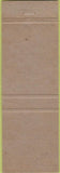 Matchbook Cover - Perkins Americana Twin City Cafe Homer GA Green