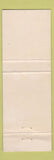 Matchbook Cover - Assembly Steak House New York City WEAR