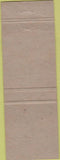 Matchbook Cover - Perkins Americana Falcon Motor Hotel Zapata TX Yellow