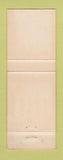 Matchbook Cover - Archie's Steak House San Jose CA