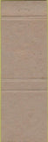 Matchbook Cover - Perkins Americana Town Hosue Bishopville SC Orange