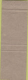 Matchbook Cover - Perkins Americana Town Hosue Bishopville SC White