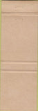 Matchbook Cover - Perkins Americana Continetnal Divide NM White