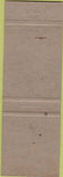 Matchbook Cover - Perkins Americana Continetnal Divide NM Green
