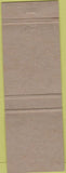 Matchbook Cover - Perkins Americana Yunko's Market Clay Center NE Yellow