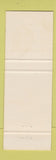 Matchbook Cover - 1st Merchants & Farmers Bank Cavalier ND