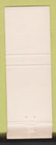 Matchbook Cover - Art's Bail Bonds Indio CA
