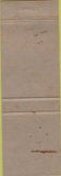 Matchbook Cover - Perkins Americana Lake Itasca Park Rapids MN Green