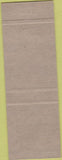 Matchbook Cover - Perkins Americana Eagle River MI Pink