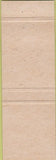 Matchbook Cover - Perkins Americana Old School East Chelmsford MA Green