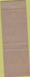 Matchbook Cover - Perkins Americana Clark Commission Co Benton LA Green