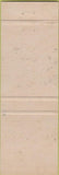 Matchbook Cover - Perkins Americana Civil War Sharpsburg MD Yellow