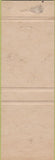 Matchbook Cover - Perkins Americana Civil War Centerville MO Gold