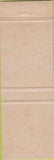Matchbook Cover - Perkins Americana Civil War Centerville MO White
