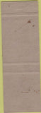 Matchbook Cover - Perkins Americana Hermitage MO Green