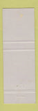 Matchbook Cover - Montreal QC Press Club