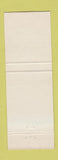Matchbook Cover - Rancho Recreation Bowling Salt Lake City UT