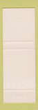 Matchbook Cover - Ambassador Athletic Club Salt Lake City UT