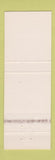 Matchbook Cover - American Auto Machine Shop Salt Lake City UT