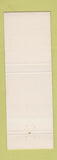 Matchbook Cover - Marine's Harbor Highland NY restaurant