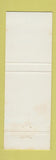 Matchbook Cover - Captain D's Fish House Wildwood Crest NJ