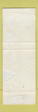 Matchbook Cover - Dalton Hardware Dalton OH WORN