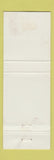 Matchbook Cover - Downtown Restaurant Dover OH