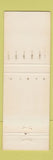 Matchbook Cover - Old Stone Inn Niagara Falls ON