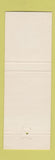 Matchbook Cover - Cafe Louie Laclede's Landing St Louis MO