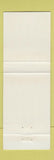 Matchbook Cover - Peasant Stock Restaurant Kettering OH