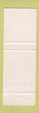 Matchbook Cover - Valley Collision Abbotsford Mission Highway BC?