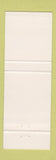 Matchbook Cover - Smitty's Brake Stop Sudbury ON