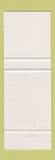 Matchbook Cover - Ruby's Eatery Dresden ON