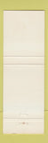 Matchbook Cover - KromeX Piston Ring Sets Ken Holt Layton UT