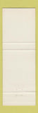 Matchbook Cover - Fawcett Auto Body Winnipeg MB