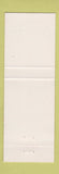 Matchbook Cover - Nitelites Club Freeport IL